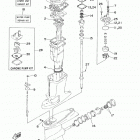 C115TXRY/C115TLRY Ремонтные комплекты 2