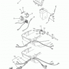 T9.9ELHX/T9.9EXHX/T9.9EXRX/T9.9ELRX Электрика 2