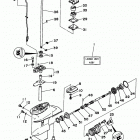 8MLHY/8MSHY Корпус редуктора 1