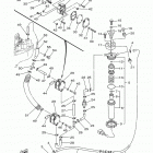 VZ150TLRY Топливная магистраль