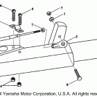 40MJHX-PUM/50EJRX-PUM/40EJRX-PUM Remote shift assy