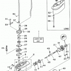 3MSHY/3MLHY Корпус редуктора 1