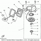 3MSHY/3MLHY Стартер