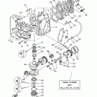 E48MLHY Блок цилиндров