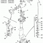 3MSHY/3MLHY Ремонтные комплекты 1