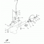 E75MLHY Корпус редуктора 2
