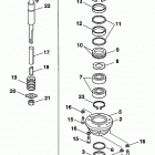 90EJRY-PUM/150TJRY-PU Drive up to serial 59499