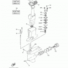 E60MLHY Ремонтные комплекты 2