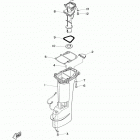15MLHY/15MSHY/9.9MLHY/9.9MSHY Дейвуд