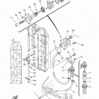 F115TXRY/LF115TXRY/F115TLRY Топливо 1