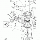 E60MLHY Стартер