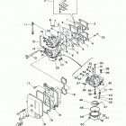E48MLHY Впускная система