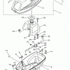3MSHY/3MLHY Cowling fuel