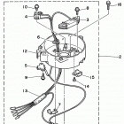 3MSHY/3MLHY Генератор