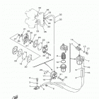E48MLHY Топливная магистраль