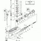 E60MLHY Корпус редуктора 1