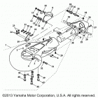 90EJRY-PUM/150TJRY-PU Main housing from serial 59500