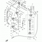 VX200TLRY/VX225TLRY Топливо 1