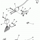3MSHY/3MLHY Электрика
