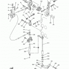 C115TXRY/C115TLRY Управление