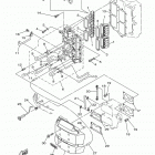 C115TXRY/C115TLRY Впускная система