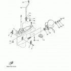 E48MLHY Корпус редуктора 2
