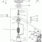 30MSHY/30ELRY/25MSHY3/30ELHY/30MLHY Starting motor 30eh er