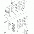 E60MLHY Впускная система