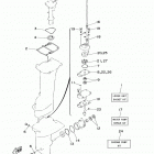 15MLHY/15MSHY/9.9MLHY/9.9MSHY Ремонтные комплекты 2