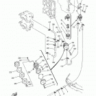 C115TXRY/C115TLRY Топливо 1