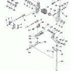E75MLHV Управление