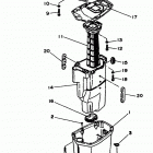 C60TLRX Дейвуд