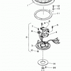 E48MLHX Генератор