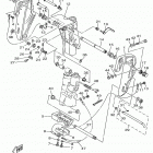C50TLRX Кронштейн 1