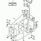 L130TXRX/115TJRX/S115TLRX/S130TXRX/S130TLRX/S115TXRX/130TLRX Цилиндр и картер 1