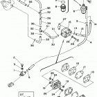 E60MLHX Топливная магистраль