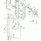 V200TLRW Впрыск топлива, сопло
