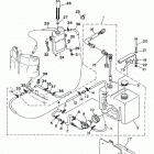 S250TURV/L225TURV/S225TURV/L225TXRV/L250TXRV/L250TURV/S225TXRV/S250TXRV Маслянный банк