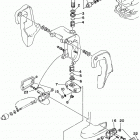 E75MLHV Крепление 2