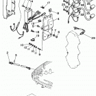 E60MLHV Электрика