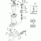 C40TLRX Ремонтные комплекты 2