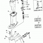 C50TLRX Ремонтные комплекты 2