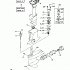 P60TLHV Ремонтные комплекты 2
