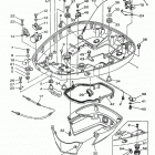L130TXRX/115TJRX/S115TLRX/S130TXRX/S130TLRX/S115TXRX/130TLRX Нижний обтекатель
