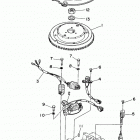 P60TLHX Генератор