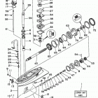 70TLRV Корпус редуктора 1
