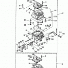 C40TLRX Карбюратор