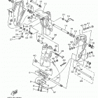 C40TLRX Кронштейн 1