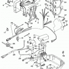 P60TLHU Электрика 1