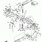 E48MLHX Кронштейн 1
